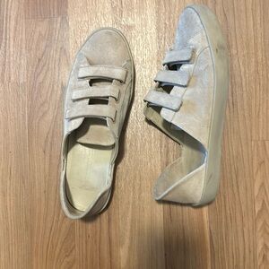 Freda Salvador Sneaker